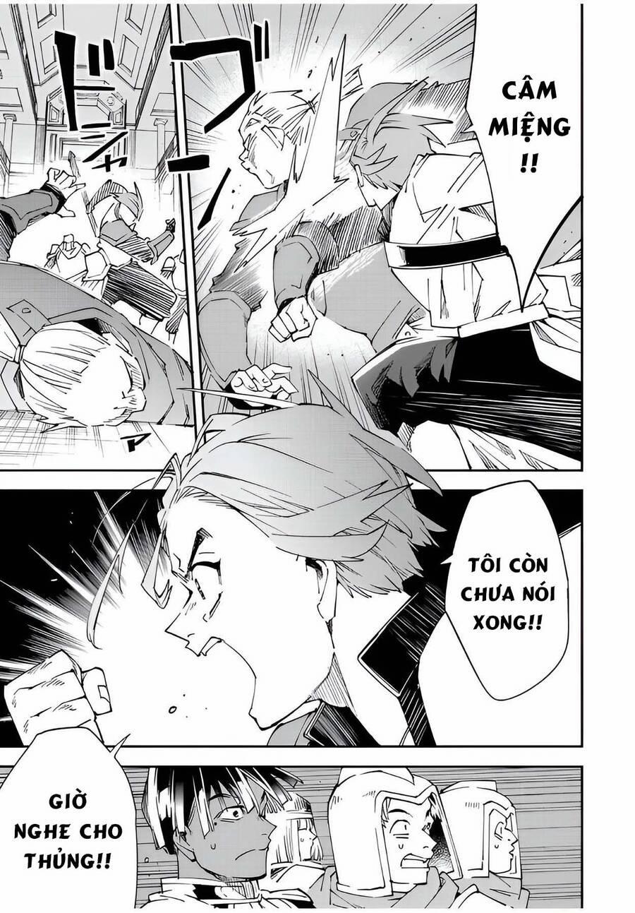 Tái Sinh Thành Quý Tộc Với Kĩ Năng 'appraisal' 97 trang 10