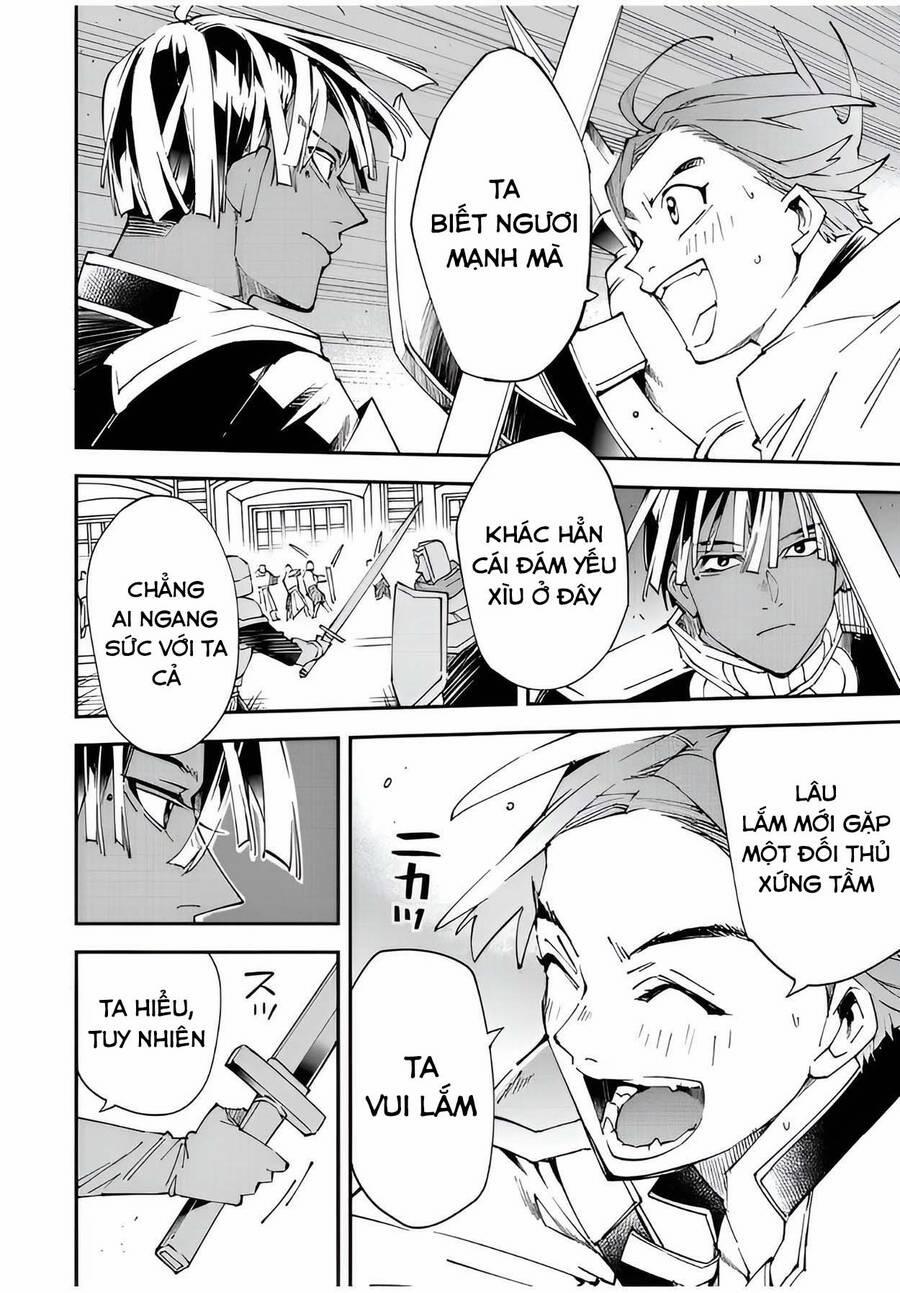 Tái Sinh Thành Quý Tộc Với Kĩ Năng 'appraisal' 97 trang 15