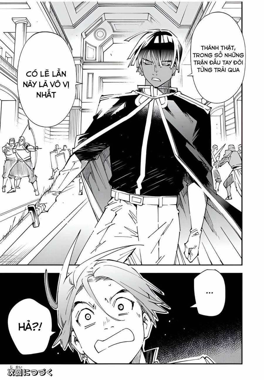 Tái Sinh Thành Quý Tộc Với Kĩ Năng 'appraisal' 97 trang 16