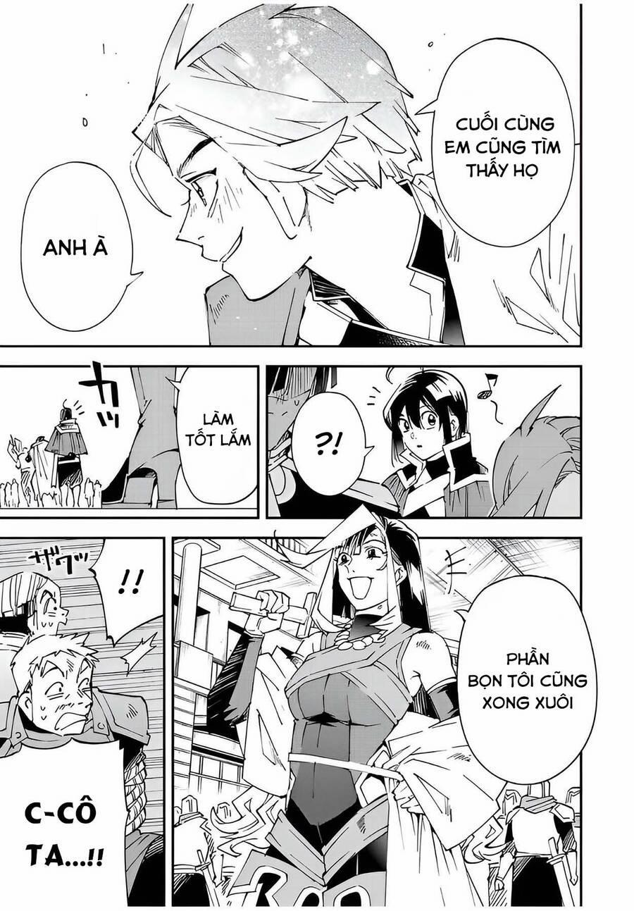 Tái Sinh Thành Quý Tộc Với Kĩ Năng 'appraisal' 98 trang 14