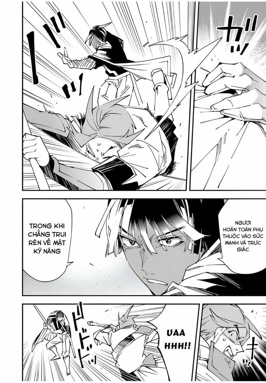 Tái Sinh Thành Quý Tộc Với Kĩ Năng 'appraisal' 98 trang 3