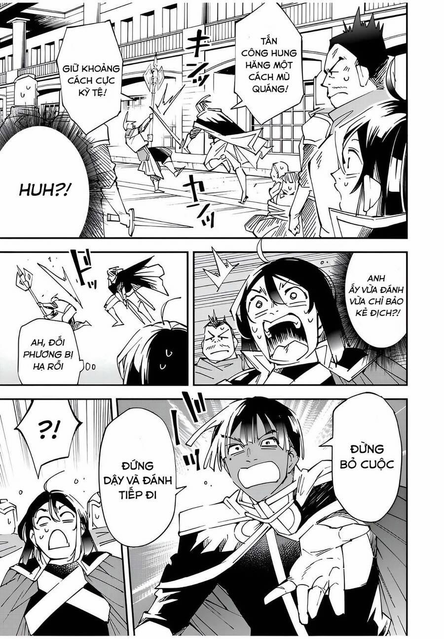 Tái Sinh Thành Quý Tộc Với Kĩ Năng 'appraisal' 98 trang 6