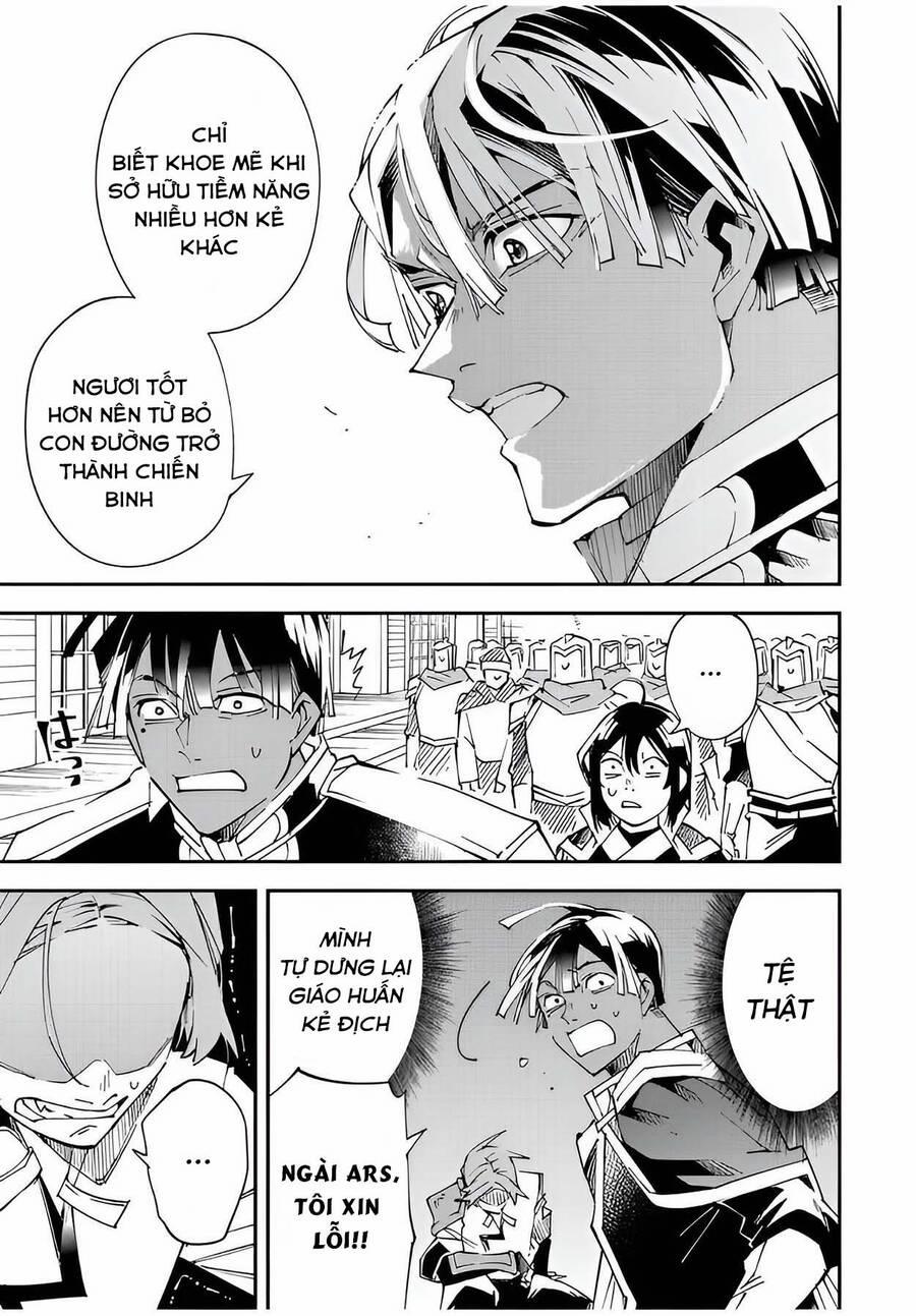 Tái Sinh Thành Quý Tộc Với Kĩ Năng 'appraisal' 98 trang 8