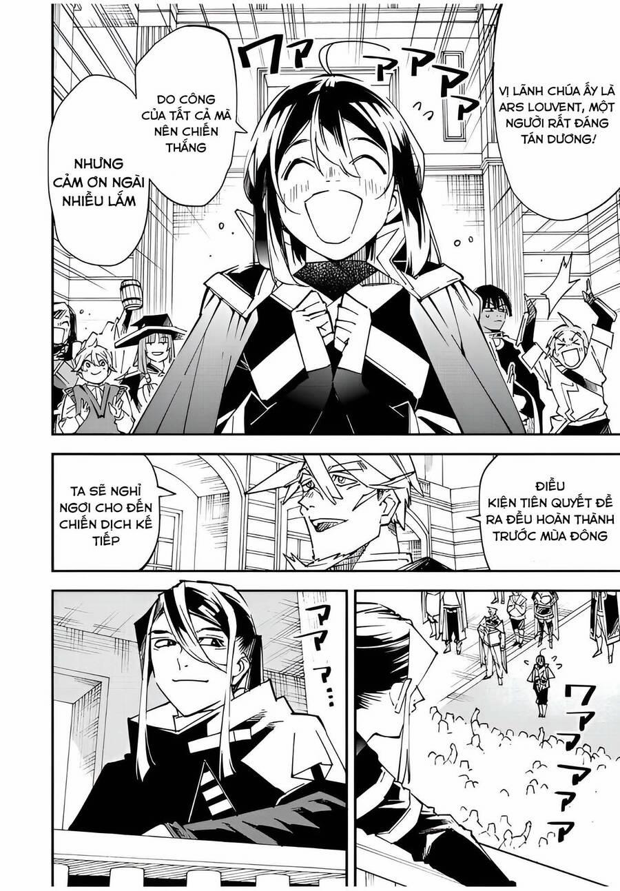 Tái Sinh Thành Quý Tộc Với Kĩ Năng 'appraisal' 99 trang 1