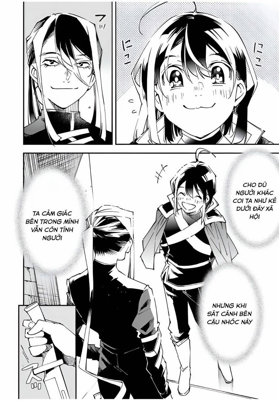 Tái Sinh Thành Quý Tộc Với Kĩ Năng 'appraisal' 99 trang 17