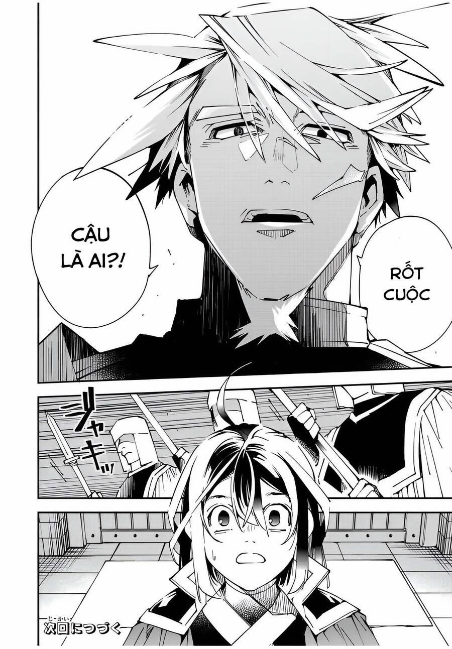 Tái Sinh Thành Quý Tộc Với Kĩ Năng 'appraisal' 99 trang 21