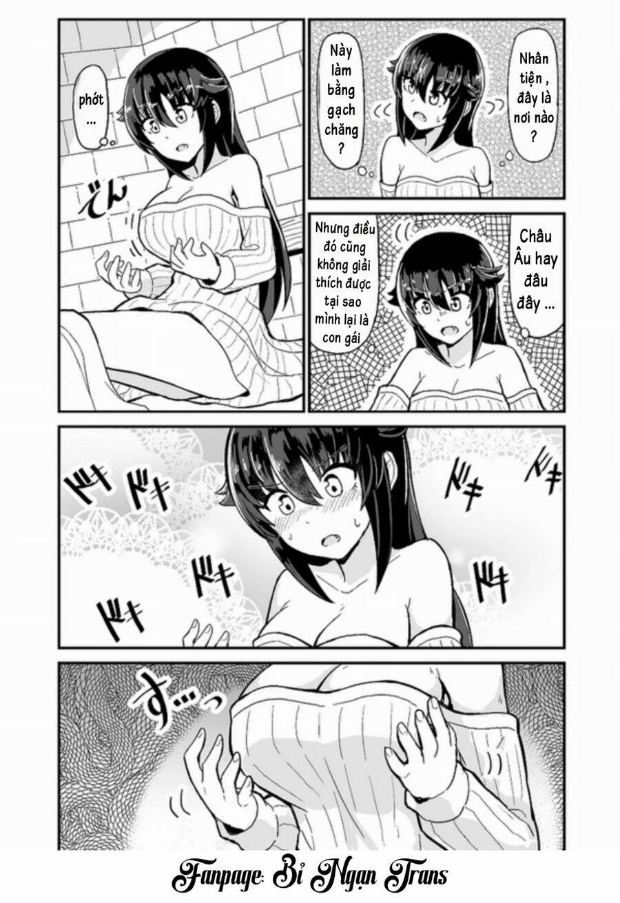 Tái Sinh Thành Thôn Nữ 12.8 trang 7