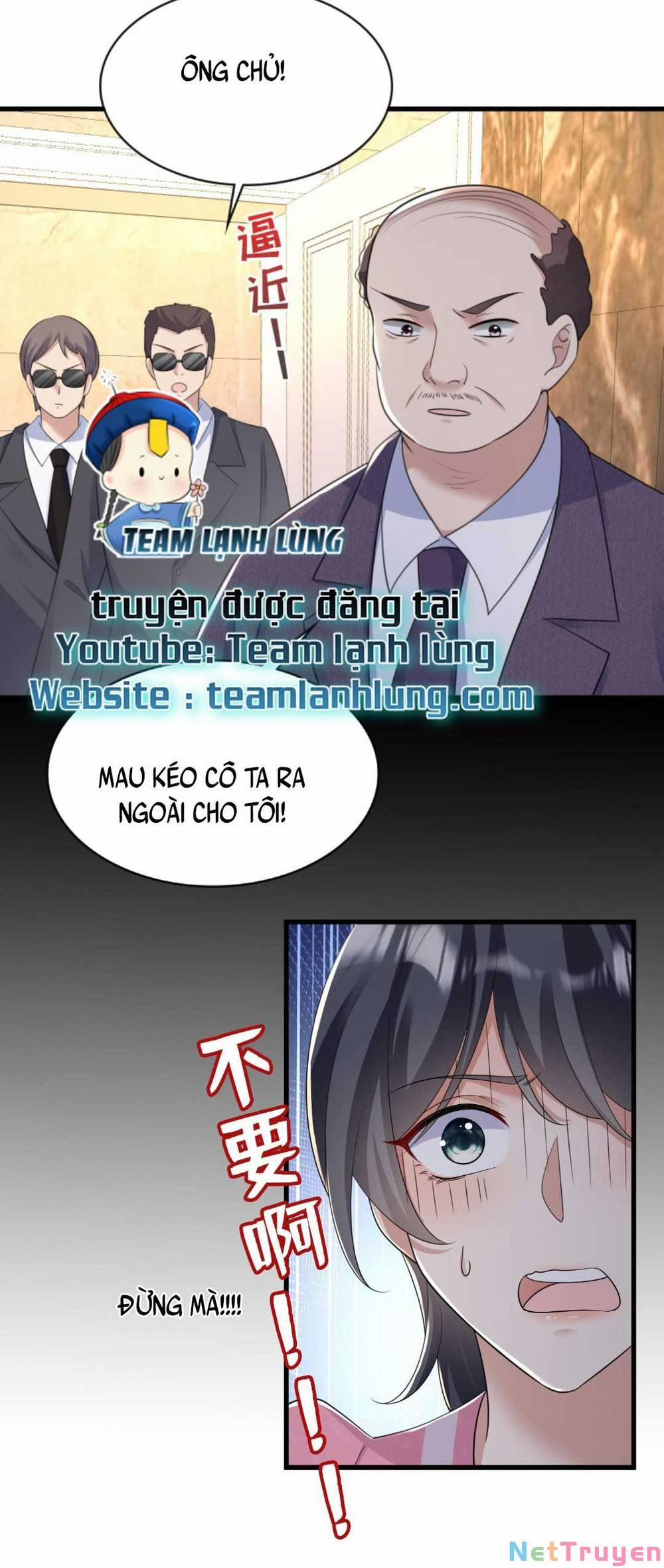 Tái Sinh Trở Lại : Chồng Cũ Khóc Lóc Cầu Xin Tái Hôn 11 trang 5