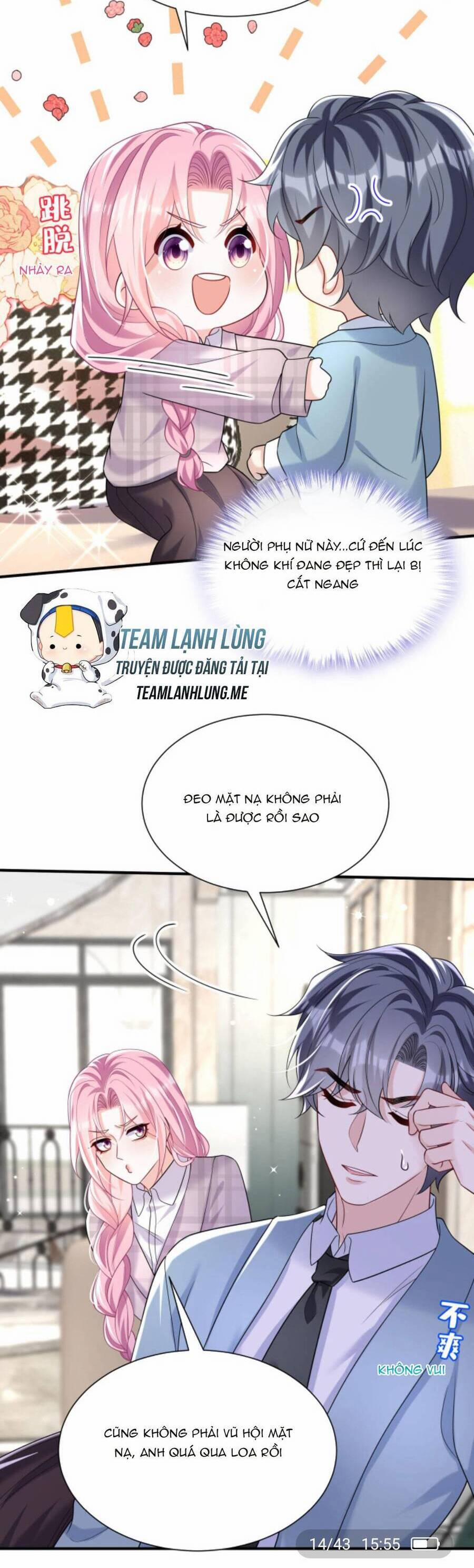 Tái Sinh Trở Lại : Chồng Cũ Khóc Lóc Cầu Xin Tái Hôn 117 trang 10