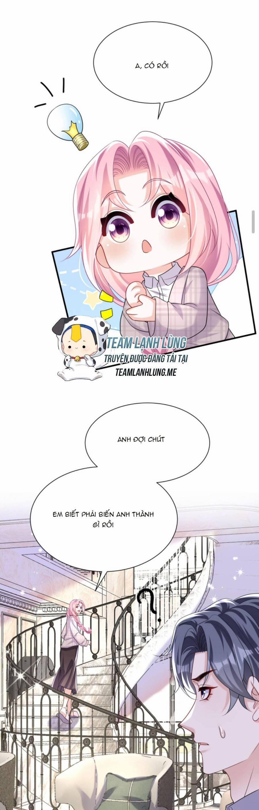 Tái Sinh Trở Lại : Chồng Cũ Khóc Lóc Cầu Xin Tái Hôn 117 trang 11