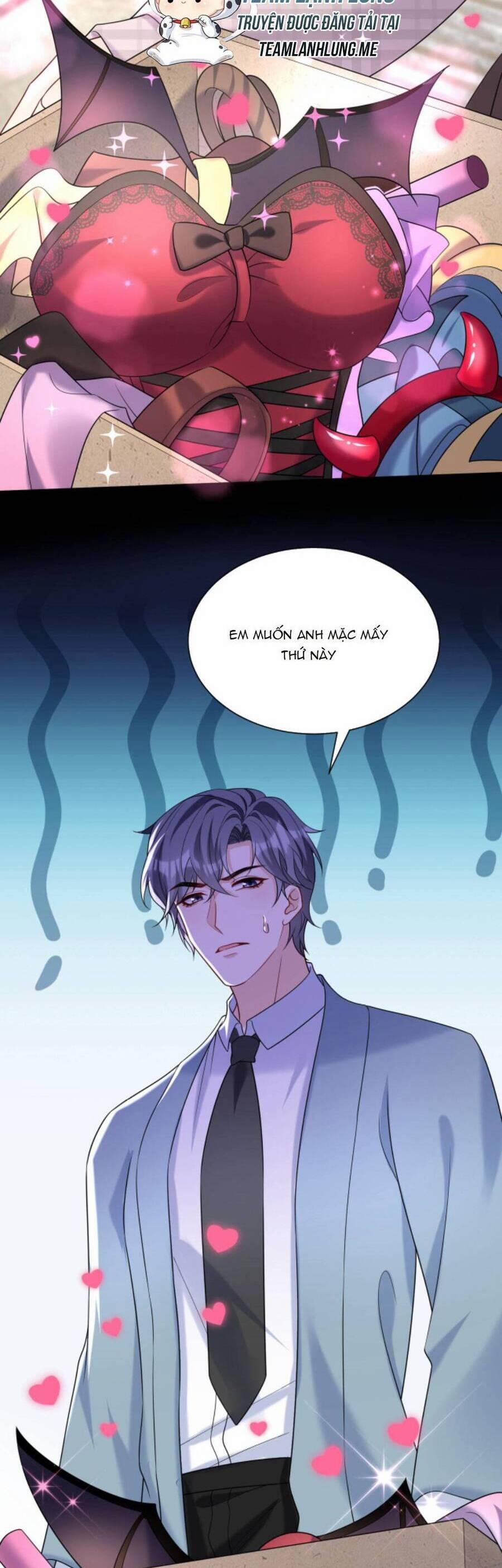 Tái Sinh Trở Lại : Chồng Cũ Khóc Lóc Cầu Xin Tái Hôn 117 trang 13