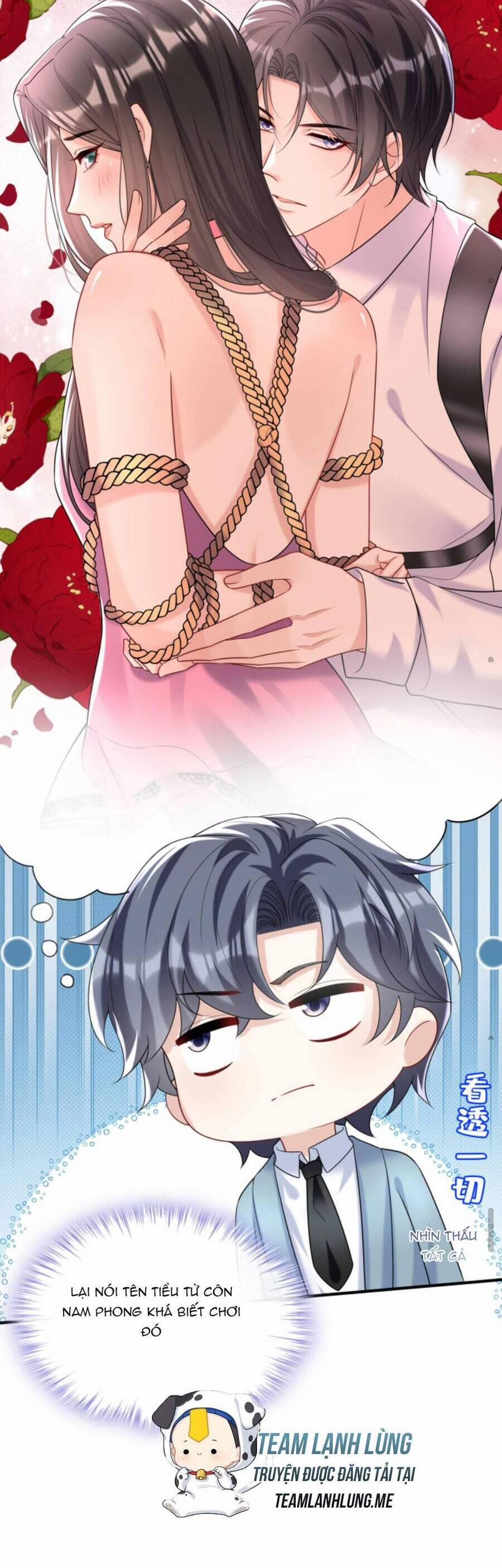 Tái Sinh Trở Lại : Chồng Cũ Khóc Lóc Cầu Xin Tái Hôn 117 trang 15