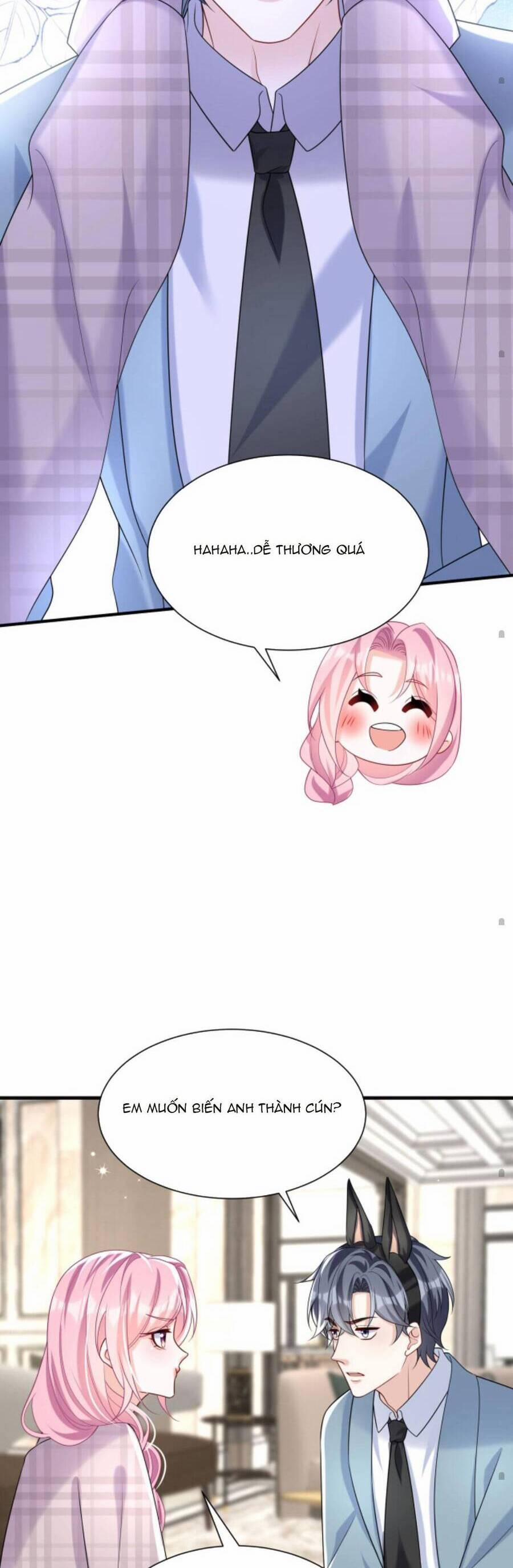 Tái Sinh Trở Lại : Chồng Cũ Khóc Lóc Cầu Xin Tái Hôn 117 trang 18