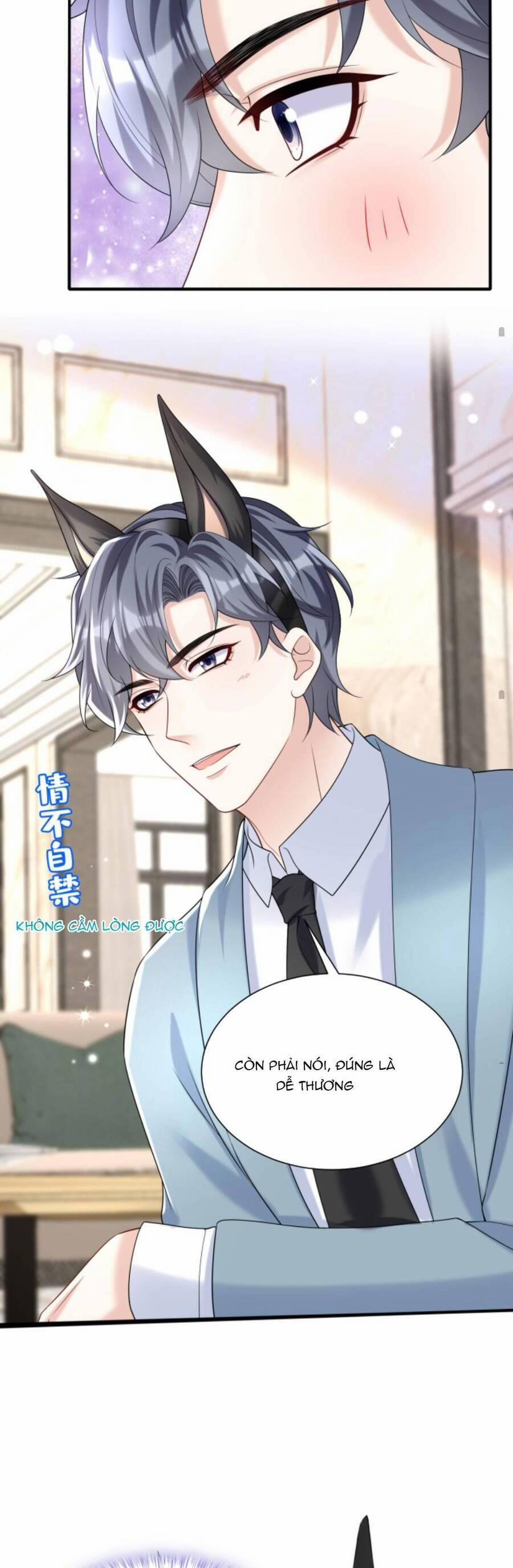 Tái Sinh Trở Lại : Chồng Cũ Khóc Lóc Cầu Xin Tái Hôn 117 trang 20