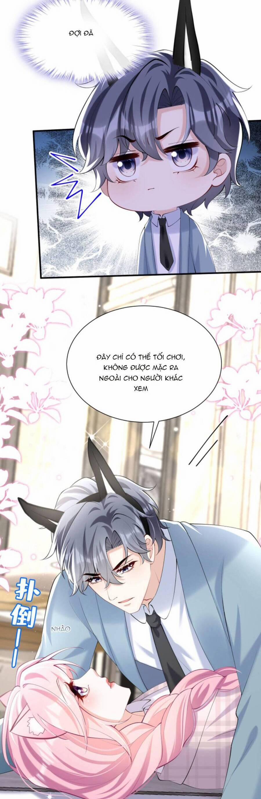 Tái Sinh Trở Lại : Chồng Cũ Khóc Lóc Cầu Xin Tái Hôn 117 trang 21