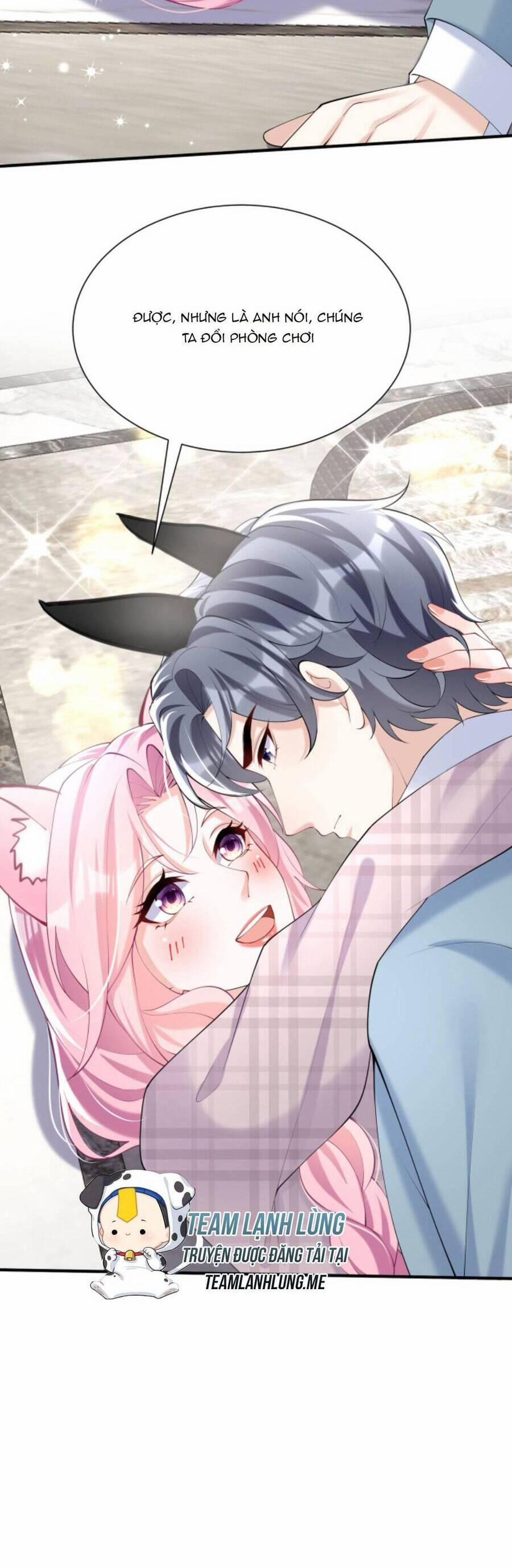 Tái Sinh Trở Lại : Chồng Cũ Khóc Lóc Cầu Xin Tái Hôn 117 trang 22