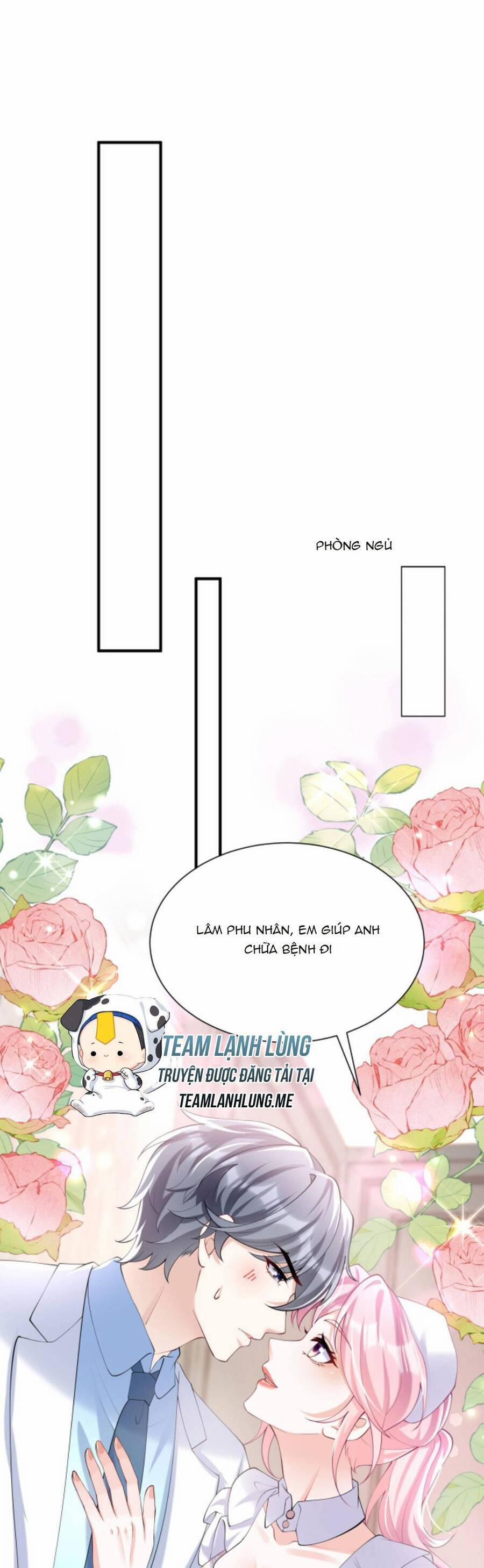 Tái Sinh Trở Lại : Chồng Cũ Khóc Lóc Cầu Xin Tái Hôn 117 trang 23