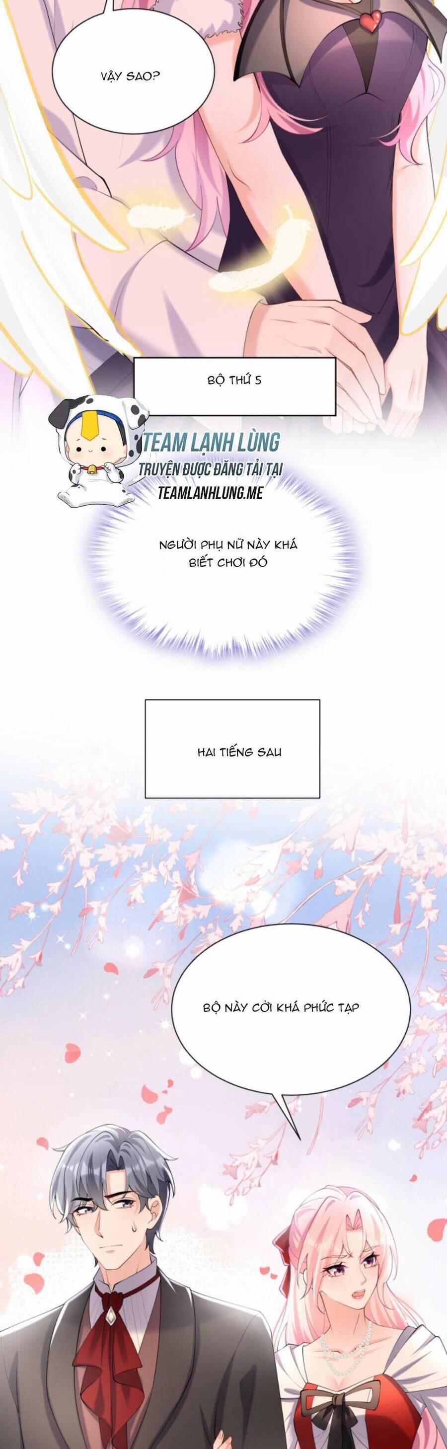 Tái Sinh Trở Lại : Chồng Cũ Khóc Lóc Cầu Xin Tái Hôn 117 trang 25