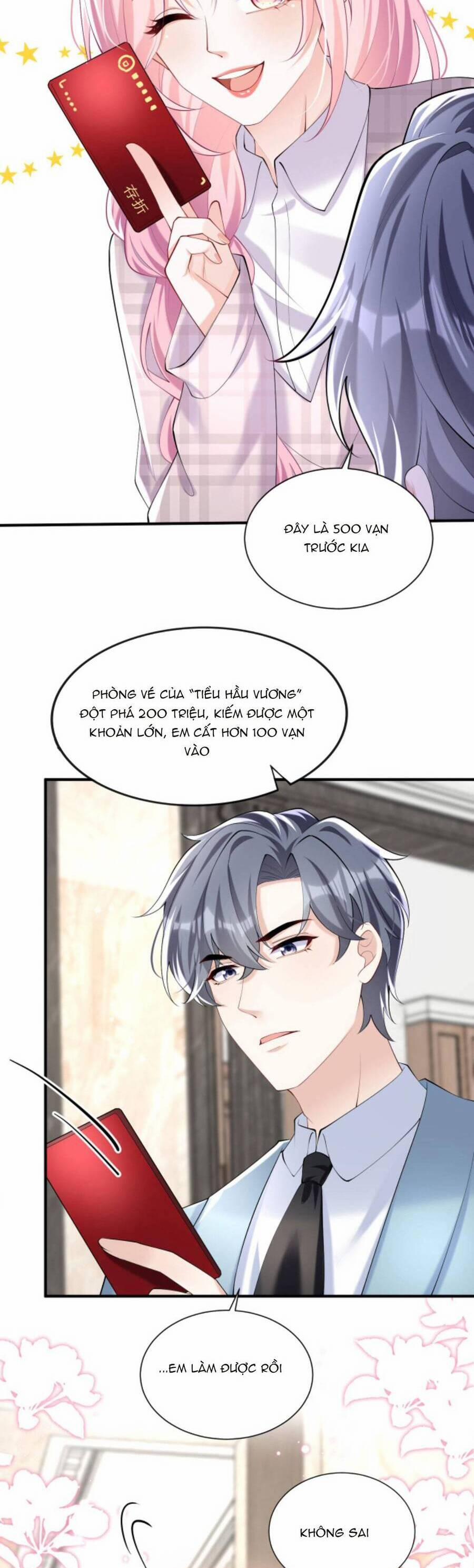 Tái Sinh Trở Lại : Chồng Cũ Khóc Lóc Cầu Xin Tái Hôn 117 trang 4