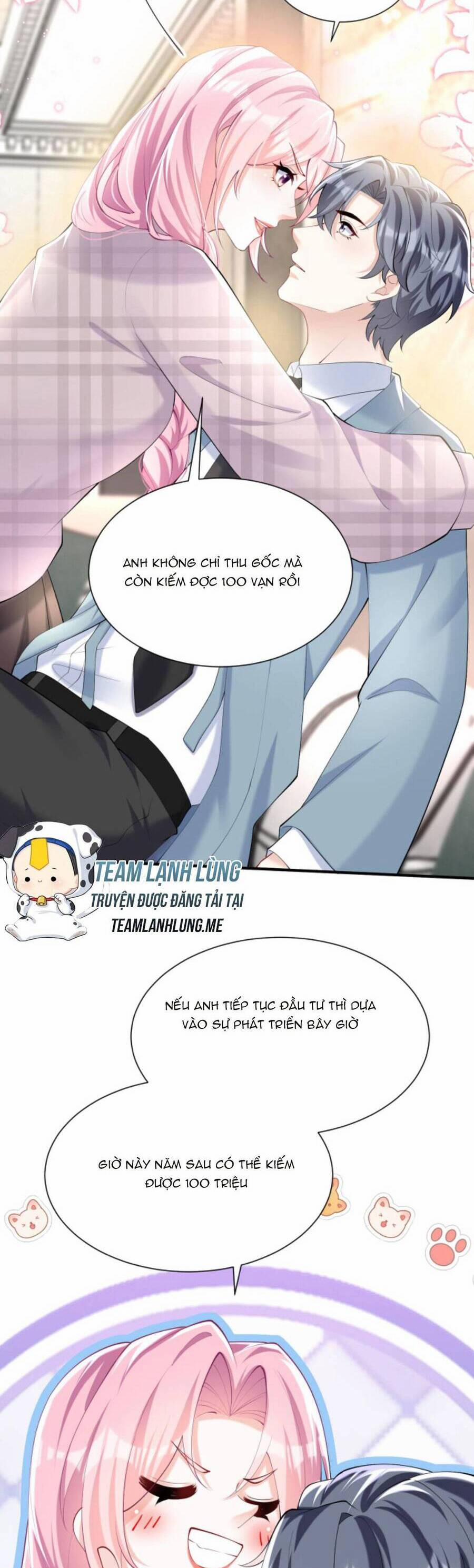 Tái Sinh Trở Lại : Chồng Cũ Khóc Lóc Cầu Xin Tái Hôn 117 trang 5