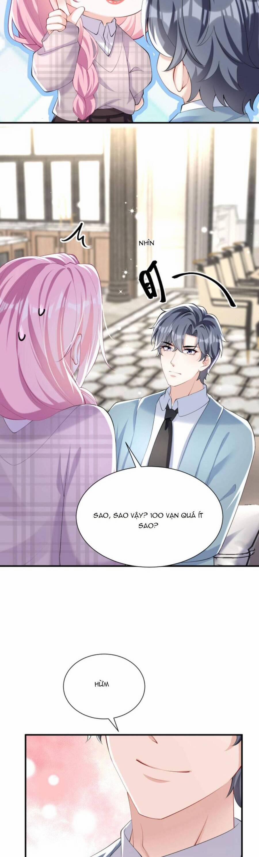 Tái Sinh Trở Lại : Chồng Cũ Khóc Lóc Cầu Xin Tái Hôn 117 trang 6