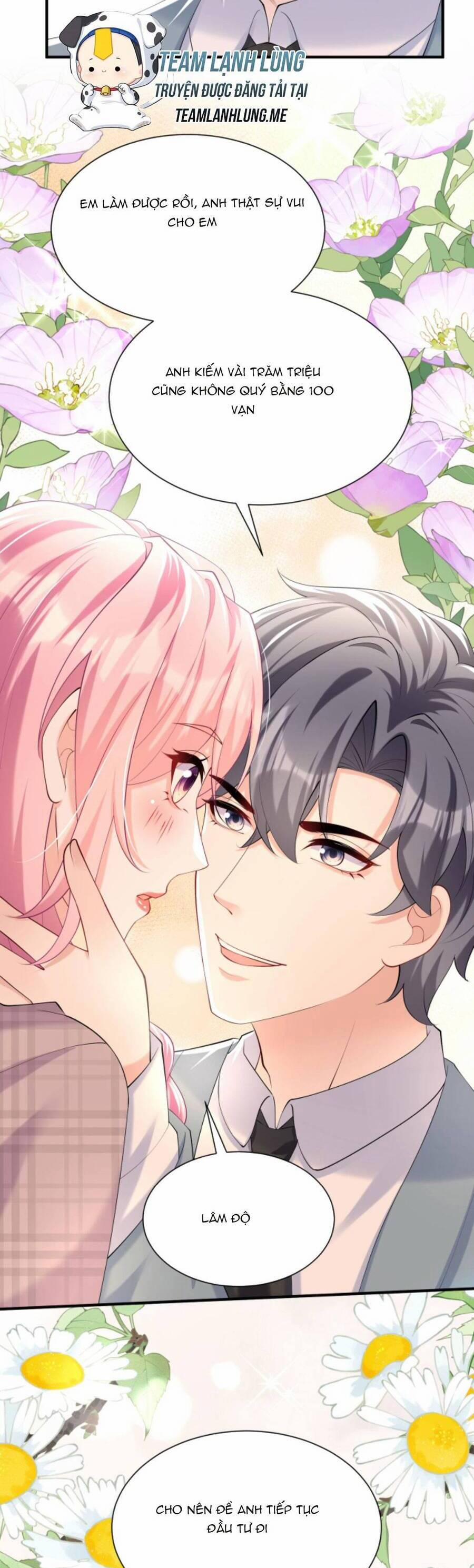 Tái Sinh Trở Lại : Chồng Cũ Khóc Lóc Cầu Xin Tái Hôn 117 trang 7