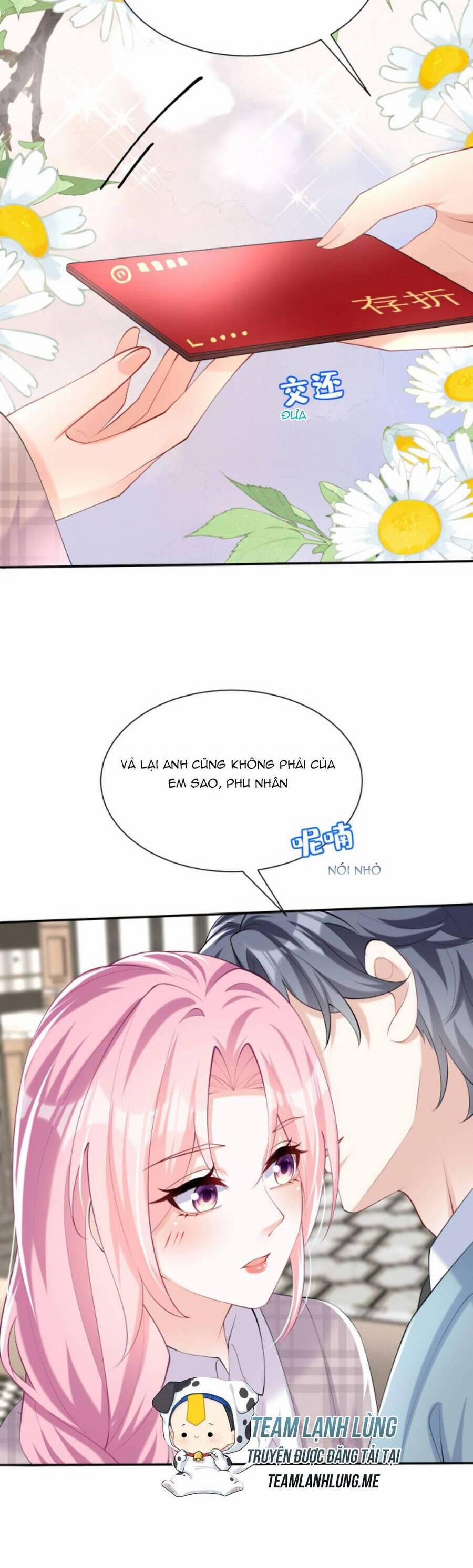 Tái Sinh Trở Lại : Chồng Cũ Khóc Lóc Cầu Xin Tái Hôn 117 trang 8