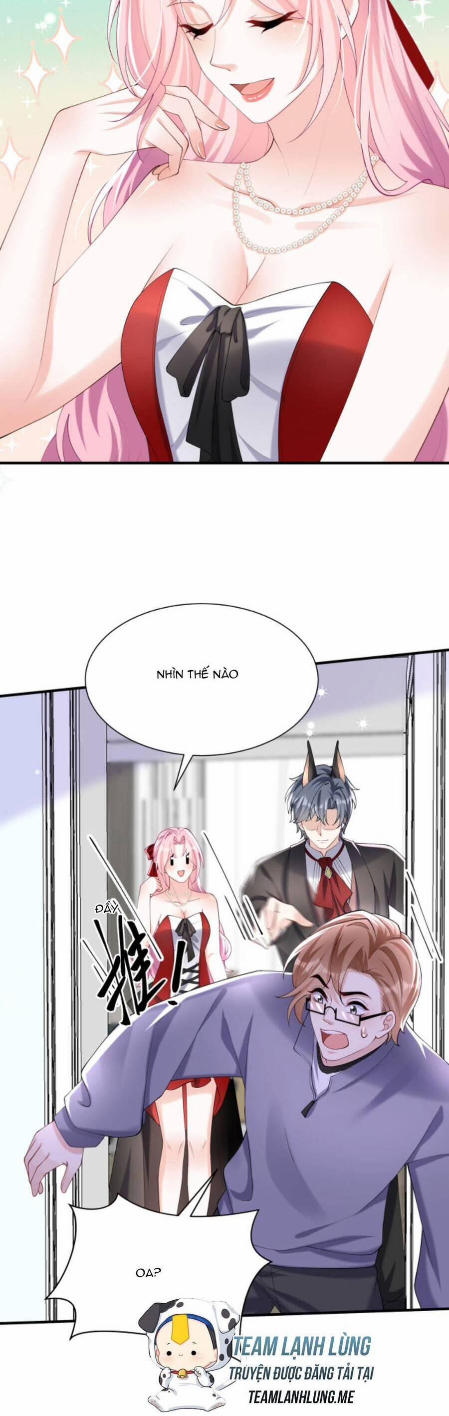 Tái Sinh Trở Lại : Chồng Cũ Khóc Lóc Cầu Xin Tái Hôn 118 trang 10