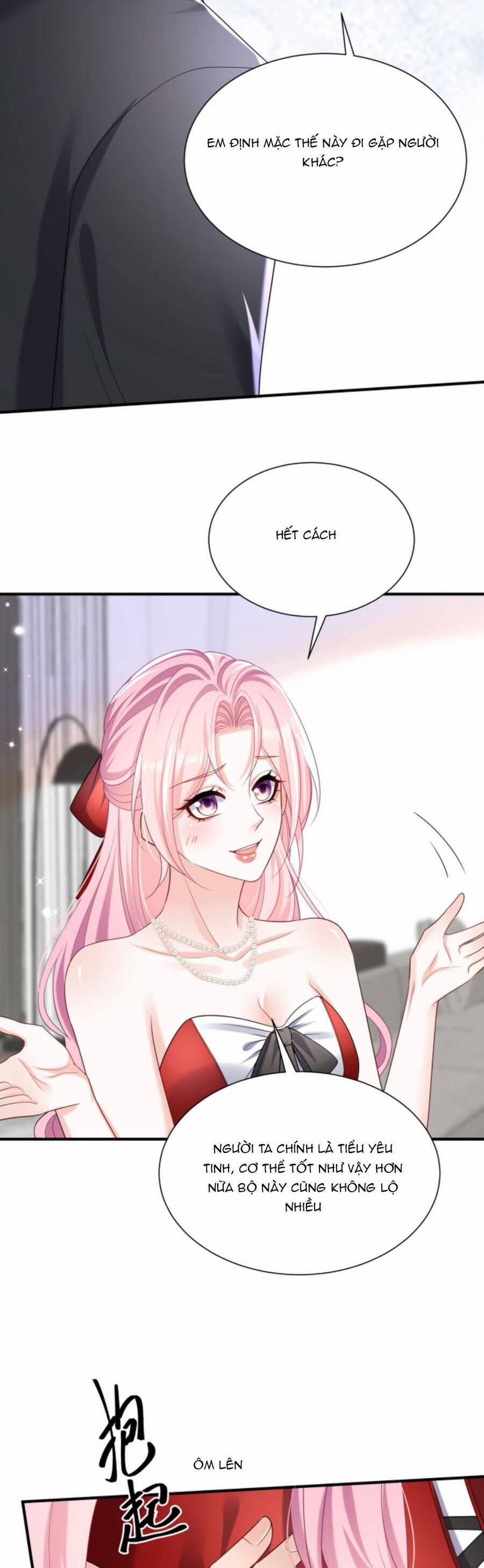 Tái Sinh Trở Lại : Chồng Cũ Khóc Lóc Cầu Xin Tái Hôn 118 trang 12