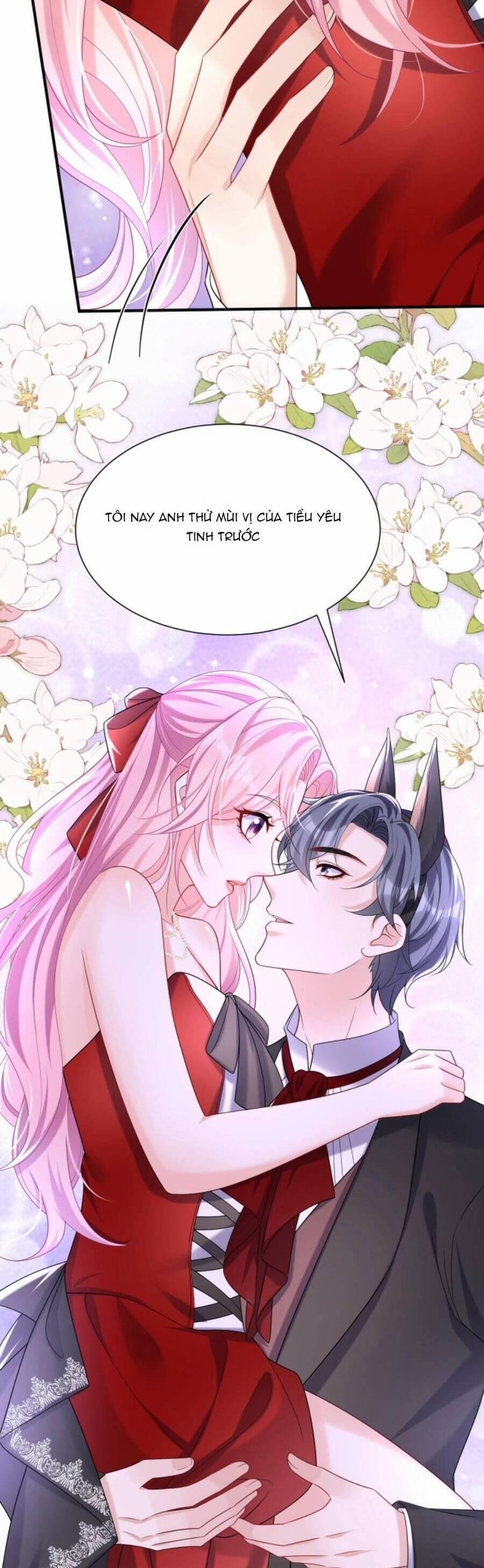 Tái Sinh Trở Lại : Chồng Cũ Khóc Lóc Cầu Xin Tái Hôn 118 trang 13