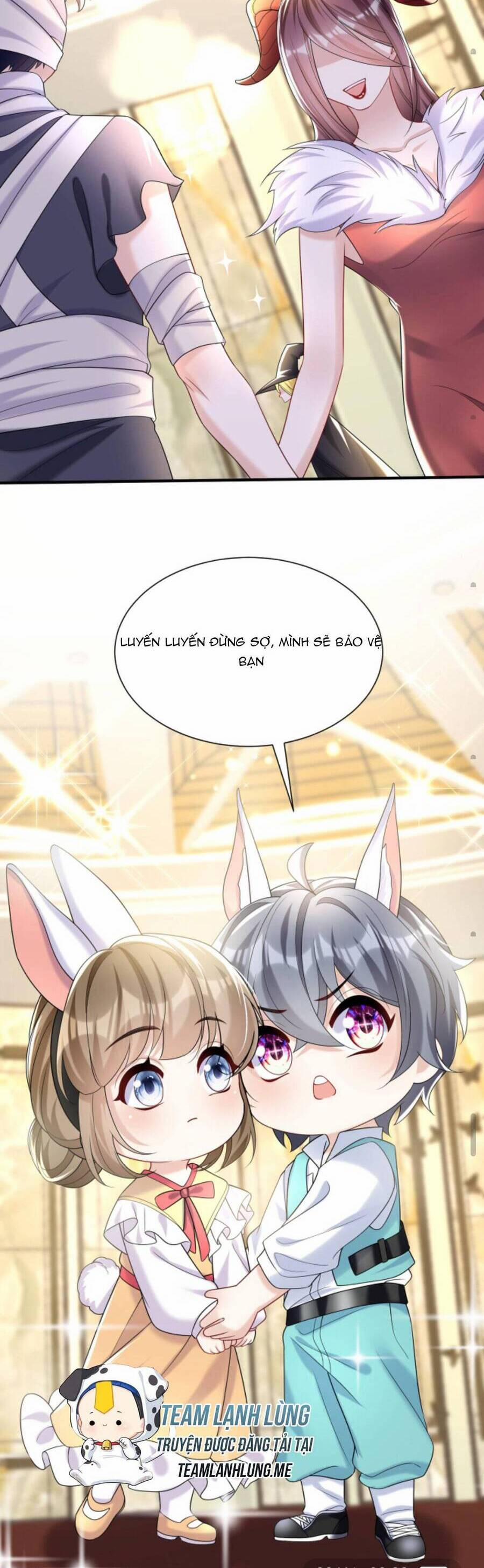 Tái Sinh Trở Lại : Chồng Cũ Khóc Lóc Cầu Xin Tái Hôn 118 trang 15