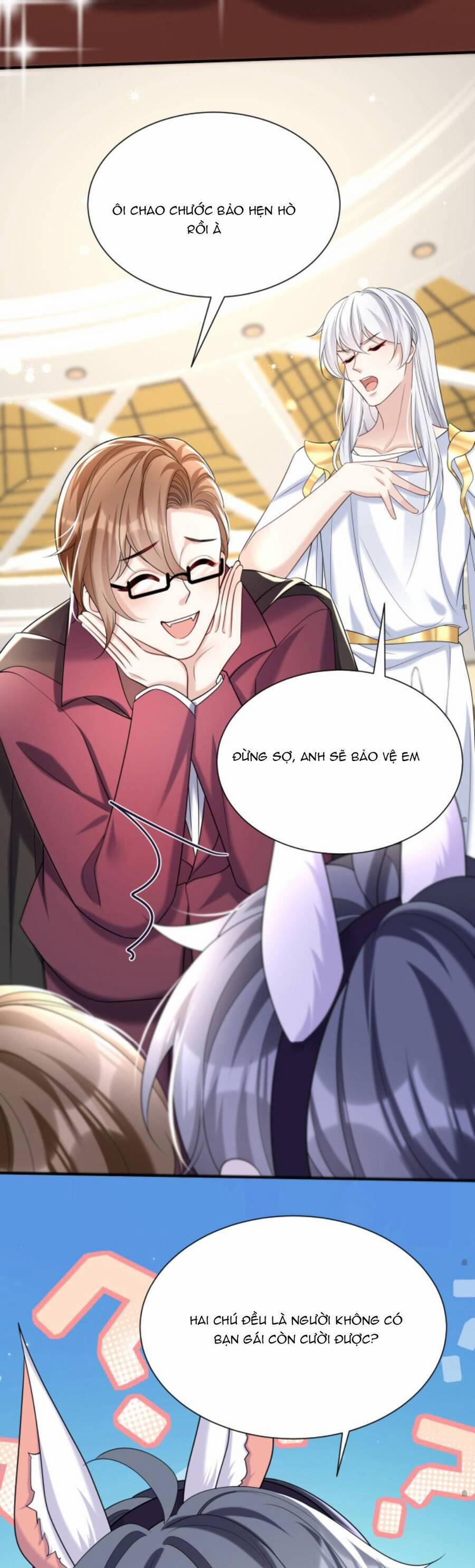 Tái Sinh Trở Lại : Chồng Cũ Khóc Lóc Cầu Xin Tái Hôn 118 trang 16