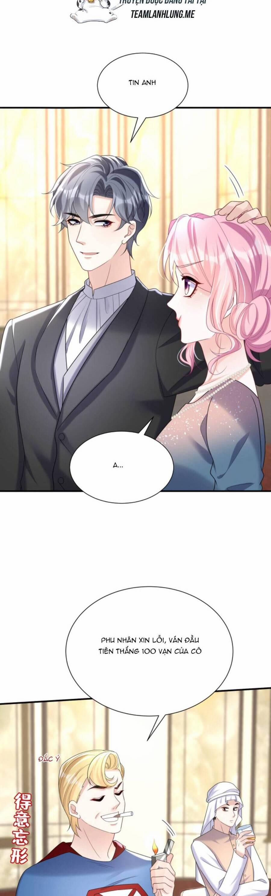 Tái Sinh Trở Lại : Chồng Cũ Khóc Lóc Cầu Xin Tái Hôn 118 trang 20