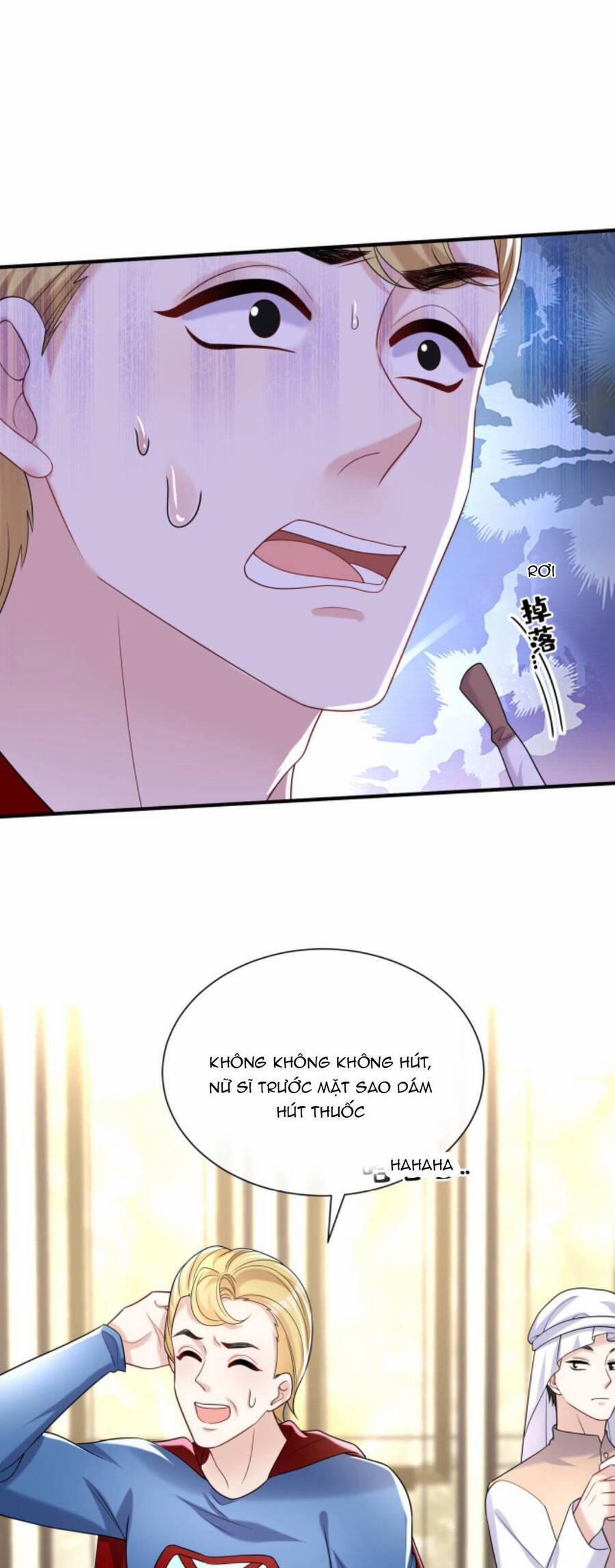 Tái Sinh Trở Lại : Chồng Cũ Khóc Lóc Cầu Xin Tái Hôn 118 trang 22