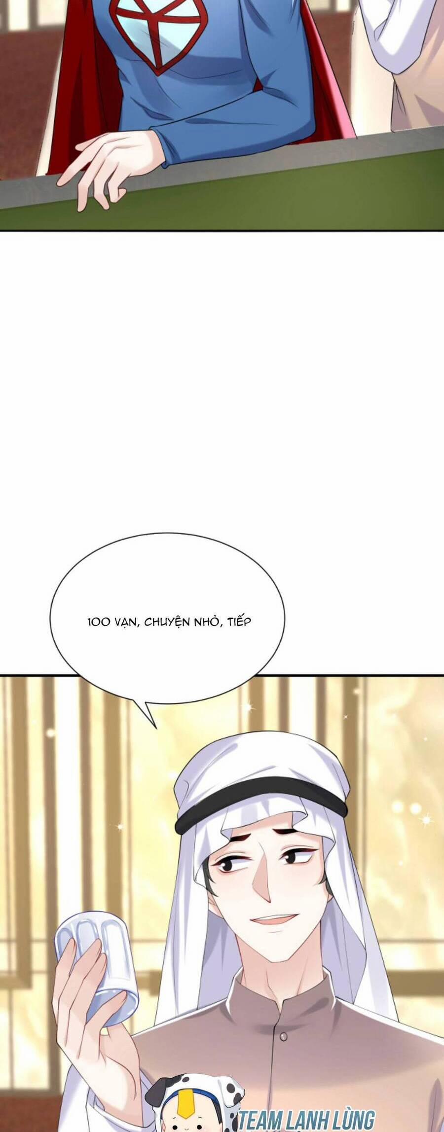 Tái Sinh Trở Lại : Chồng Cũ Khóc Lóc Cầu Xin Tái Hôn 118 trang 23