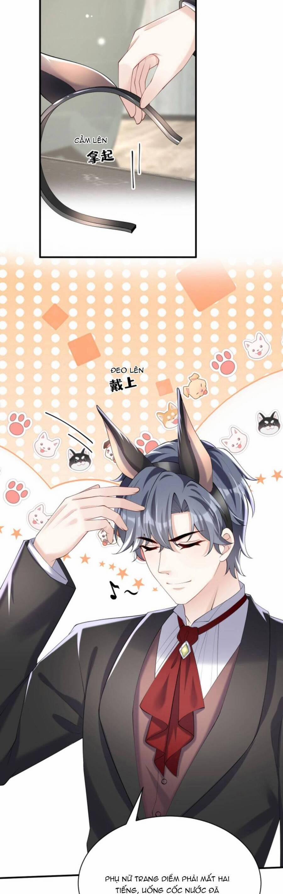 Tái Sinh Trở Lại : Chồng Cũ Khóc Lóc Cầu Xin Tái Hôn 118 trang 4