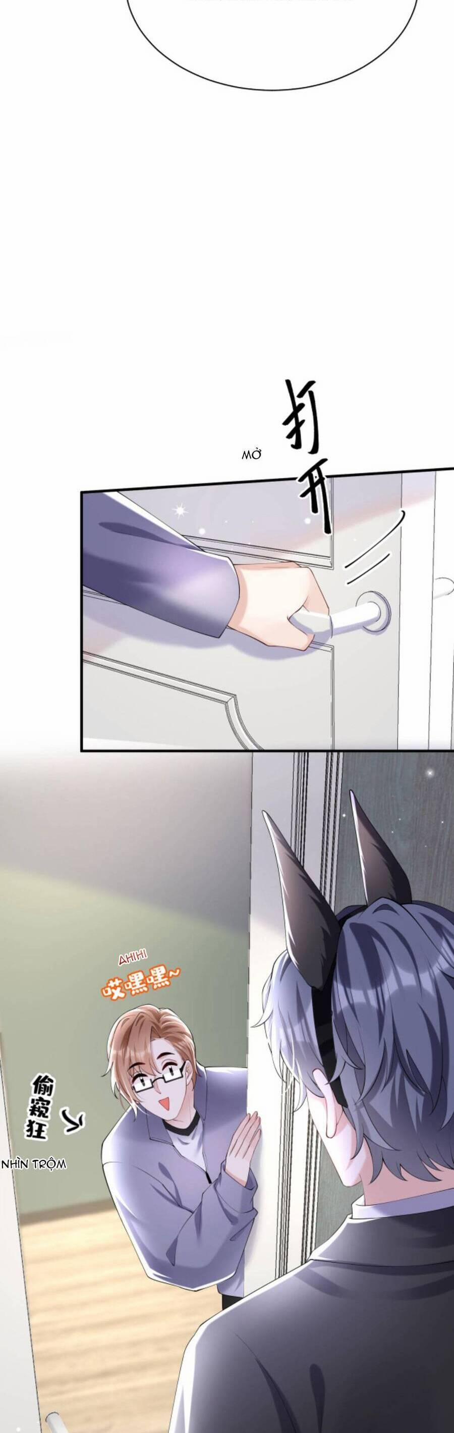 Tái Sinh Trở Lại : Chồng Cũ Khóc Lóc Cầu Xin Tái Hôn 118 trang 5