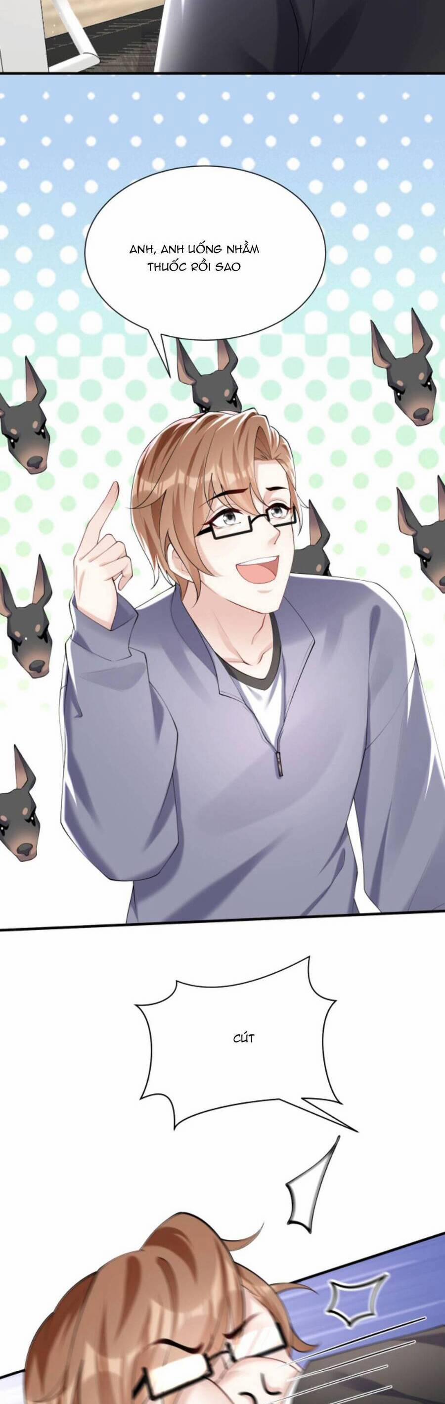 Tái Sinh Trở Lại : Chồng Cũ Khóc Lóc Cầu Xin Tái Hôn 118 trang 6