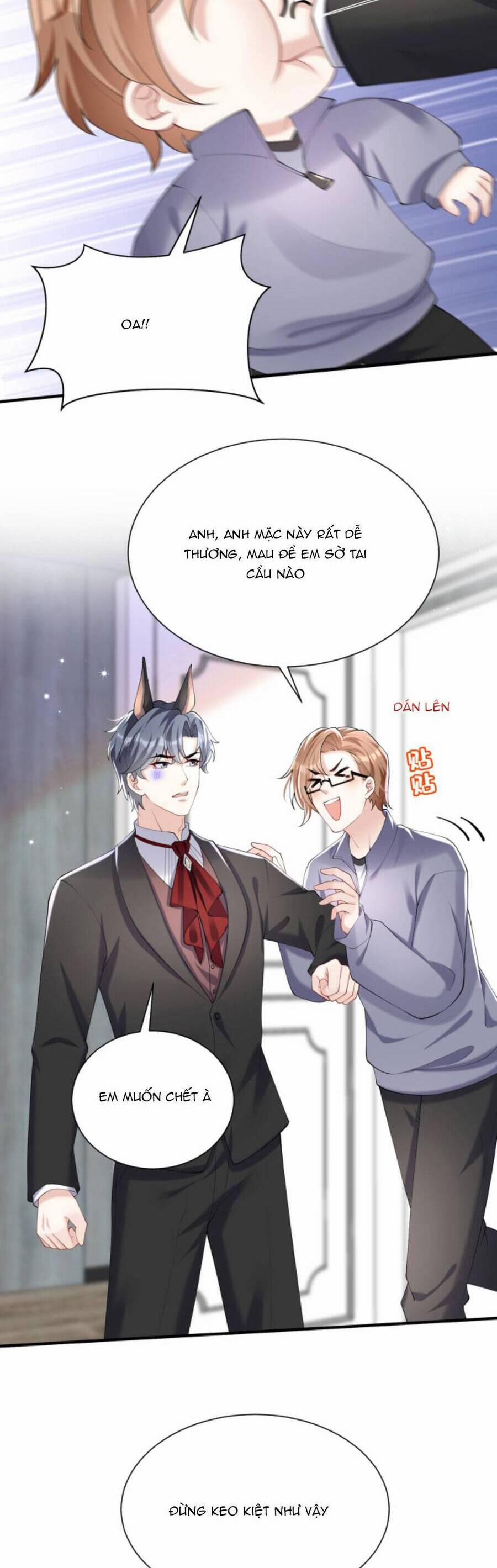 Tái Sinh Trở Lại : Chồng Cũ Khóc Lóc Cầu Xin Tái Hôn 118 trang 7