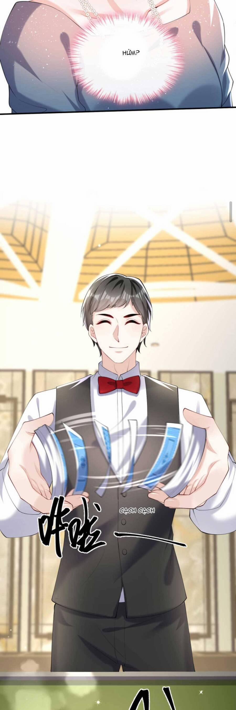 Tái Sinh Trở Lại : Chồng Cũ Khóc Lóc Cầu Xin Tái Hôn 119 trang 11