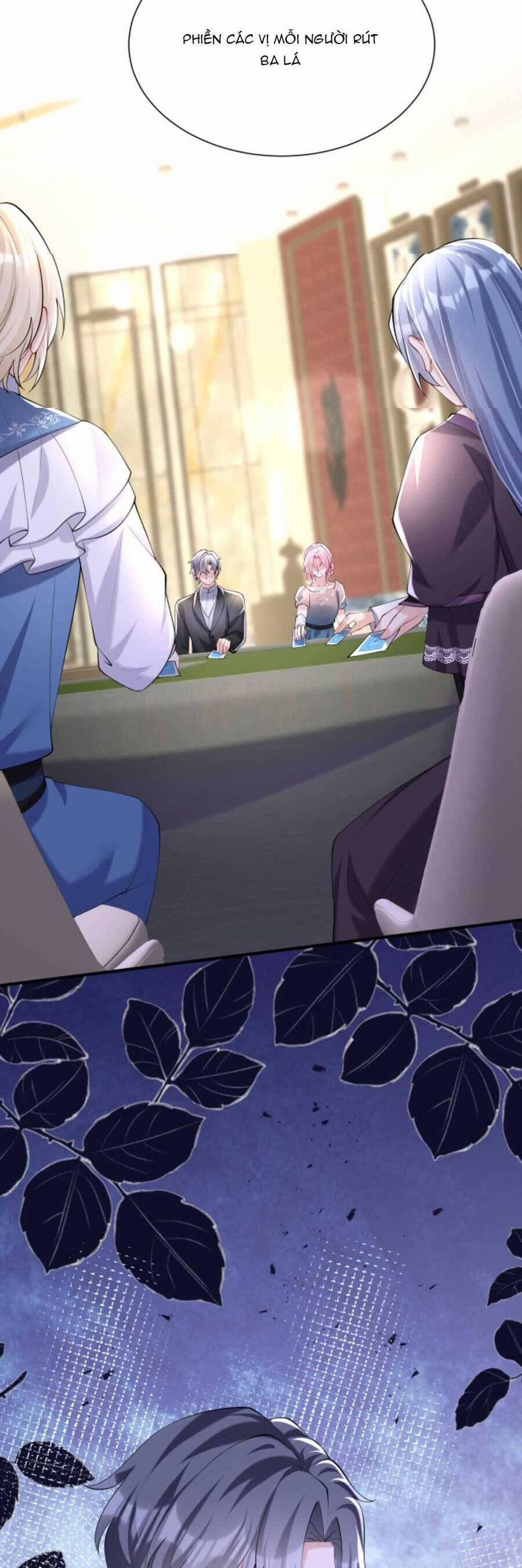 Tái Sinh Trở Lại : Chồng Cũ Khóc Lóc Cầu Xin Tái Hôn 119 trang 13