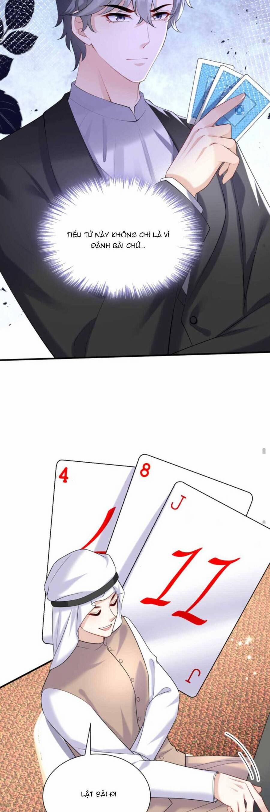 Tái Sinh Trở Lại : Chồng Cũ Khóc Lóc Cầu Xin Tái Hôn 119 trang 14