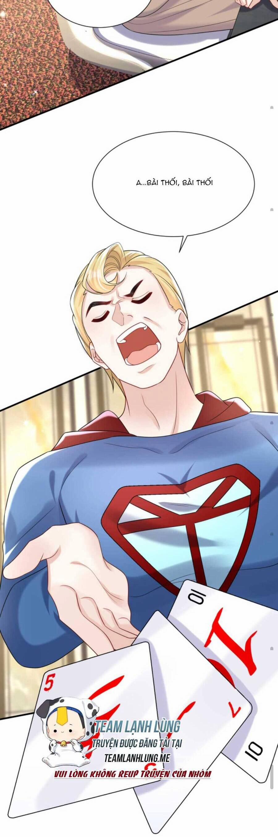 Tái Sinh Trở Lại : Chồng Cũ Khóc Lóc Cầu Xin Tái Hôn 119 trang 15