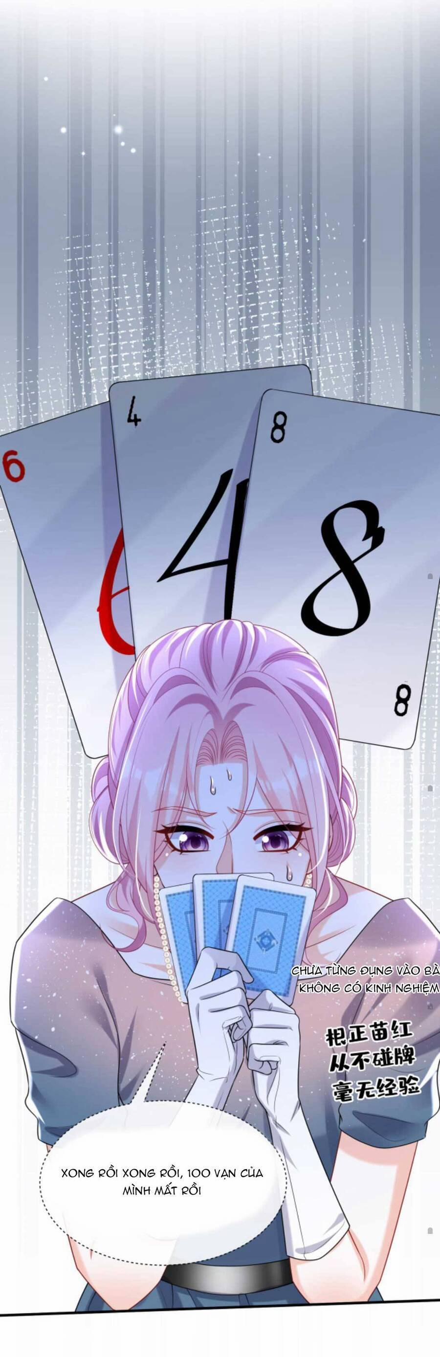 Tái Sinh Trở Lại : Chồng Cũ Khóc Lóc Cầu Xin Tái Hôn 119 trang 16