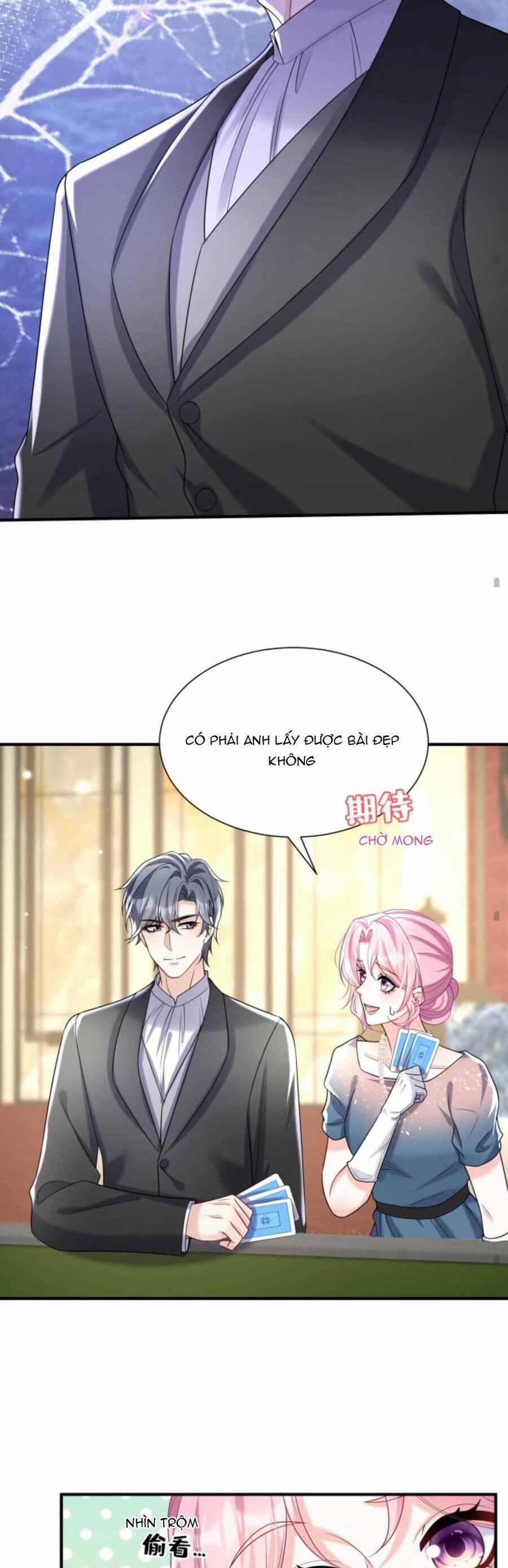 Tái Sinh Trở Lại : Chồng Cũ Khóc Lóc Cầu Xin Tái Hôn 119 trang 18