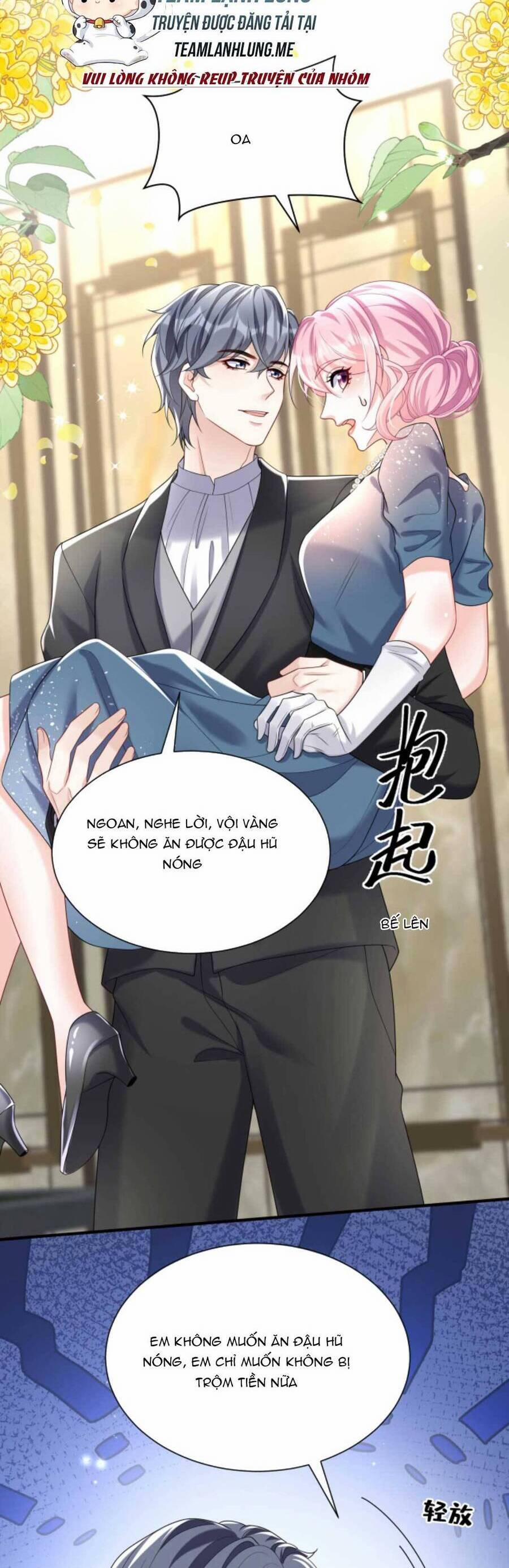 Tái Sinh Trở Lại : Chồng Cũ Khóc Lóc Cầu Xin Tái Hôn 119 trang 22