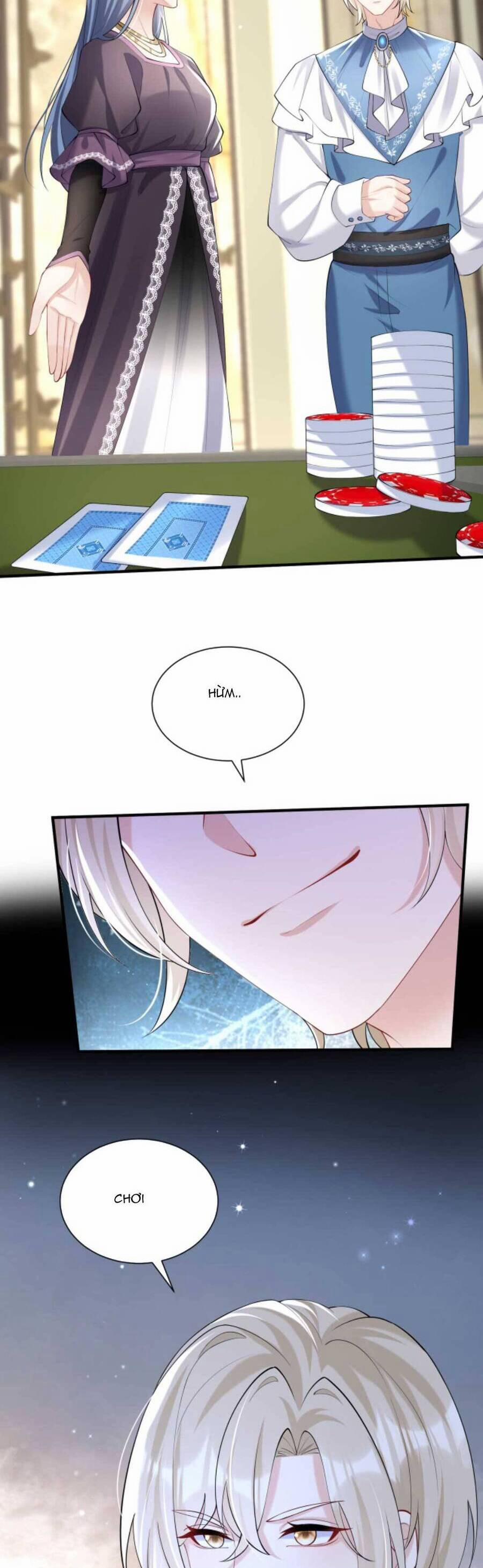 Tái Sinh Trở Lại : Chồng Cũ Khóc Lóc Cầu Xin Tái Hôn 119 trang 6