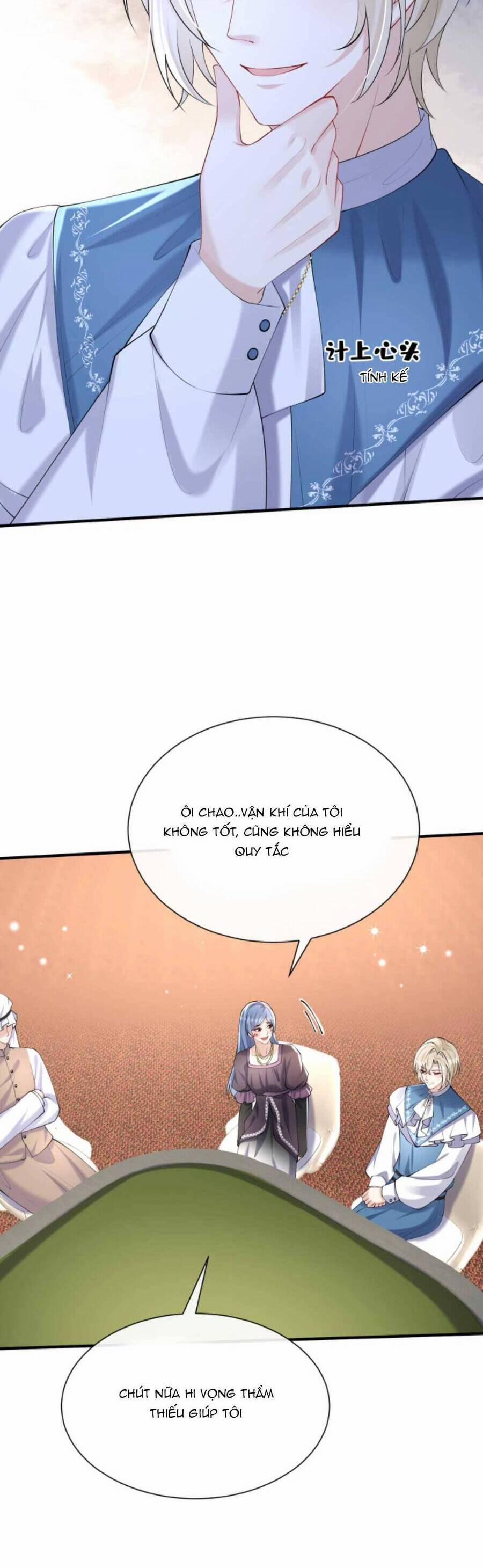 Tái Sinh Trở Lại : Chồng Cũ Khóc Lóc Cầu Xin Tái Hôn 119 trang 7