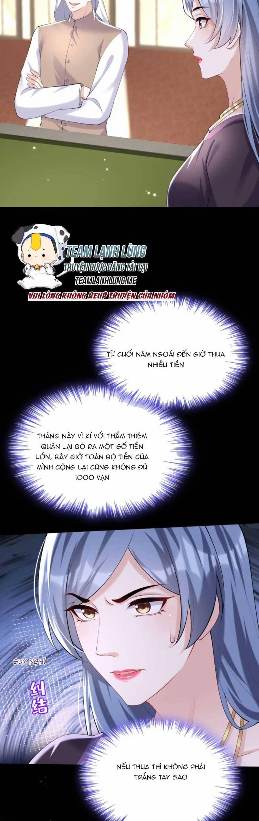 Tái Sinh Trở Lại : Chồng Cũ Khóc Lóc Cầu Xin Tái Hôn 120 trang 10