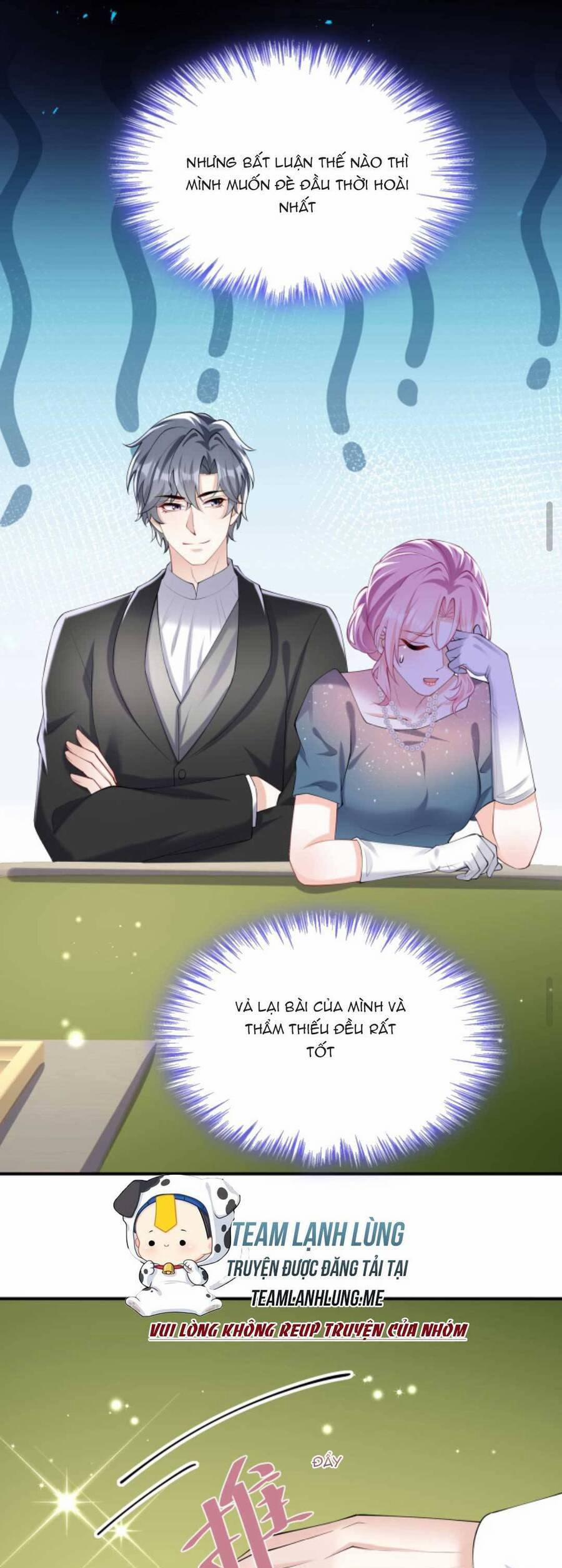 Tái Sinh Trở Lại : Chồng Cũ Khóc Lóc Cầu Xin Tái Hôn 120 trang 11